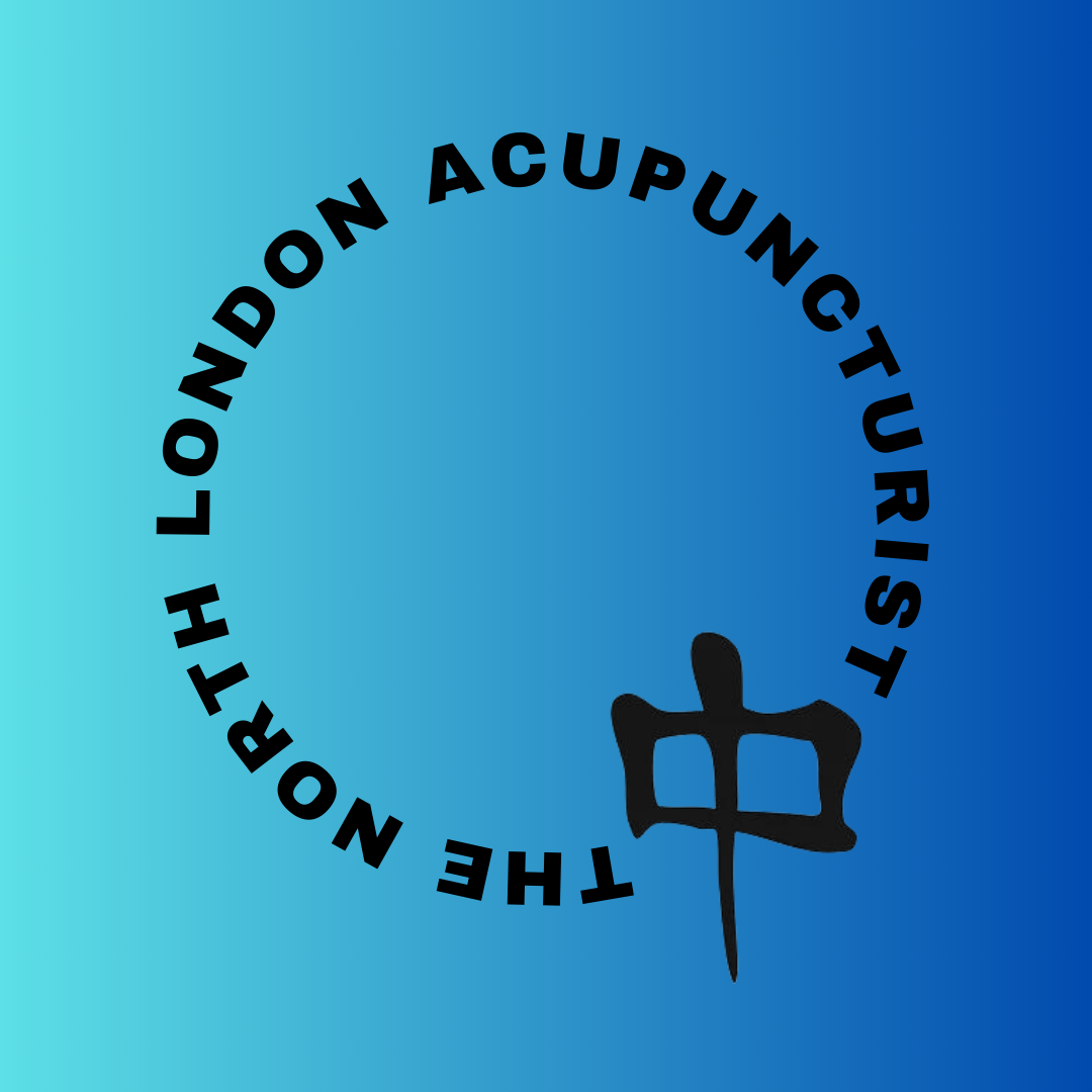 THE NORTH LONDON ACUPUNCTURIST 